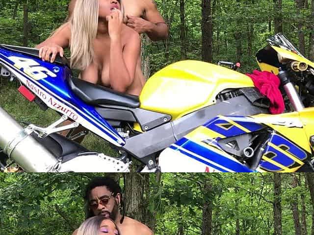 Giving Don Whoe that ill Na Na Outside Compilation 1 Nina Rivera