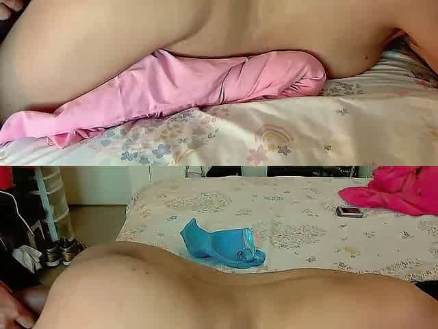 LOUD NEIGHBORS Amateur Hardcore Doggy style Black Pounding