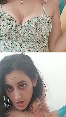 Girlfriend Step-mommy