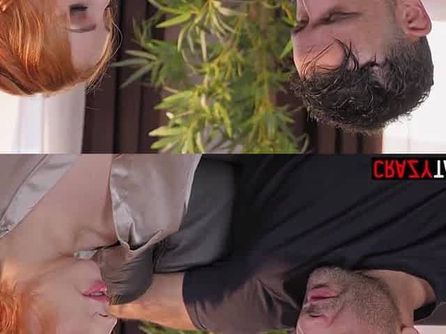 Hawt large ass sweetheart drank large jock and enjoyed coarse anal-act of love