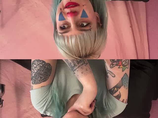 My Girly Slut