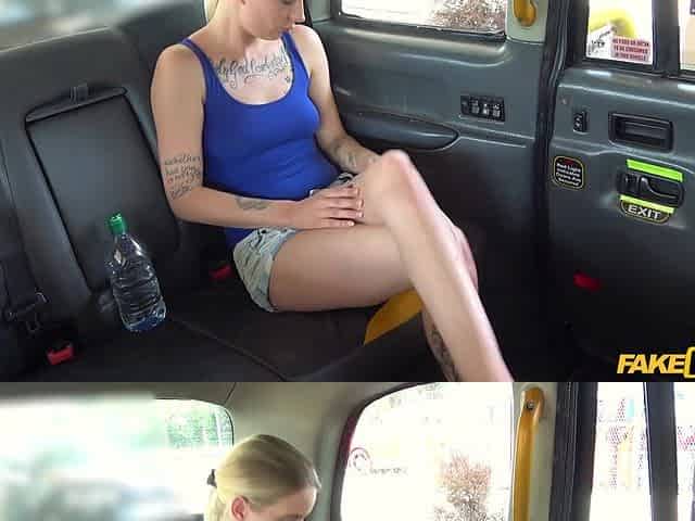 Raunchy tart mind-blowing adult video