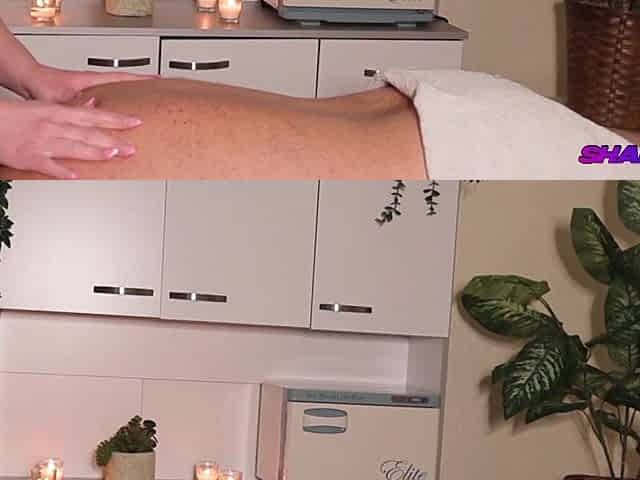 Shady Spa Lola HAPPY ENDING MASSAGE