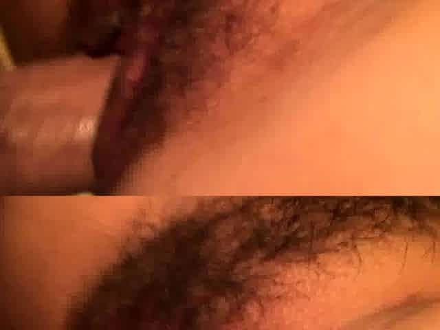 Asian busty teen getting toy fucked hard