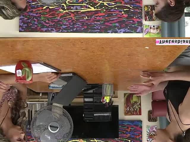 Lesbian Boss Fingering Her Housekeeper - Penelope Reed And Lesbian Fingering