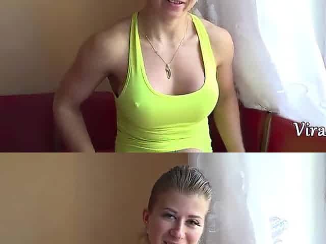 My Fitness Tutor Miss Alexa Get Anal