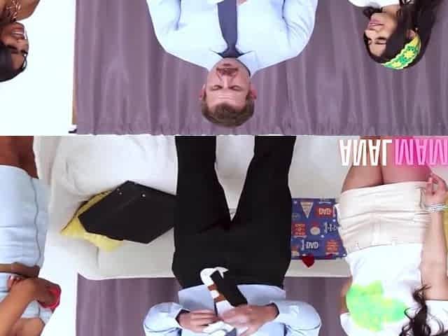 The Ideal Anal Gift