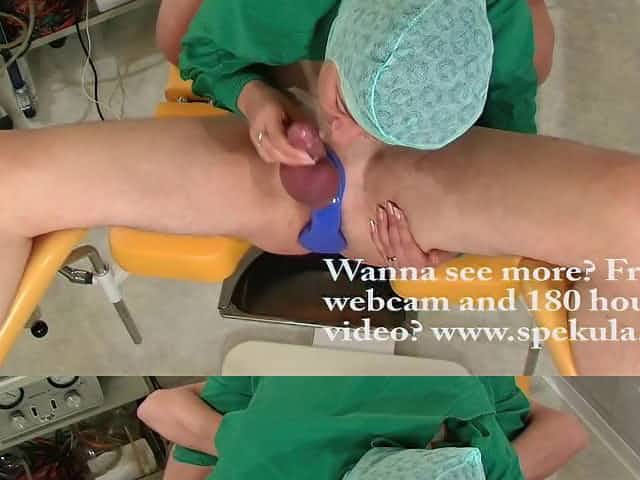 Special toy - buttplug with cockring