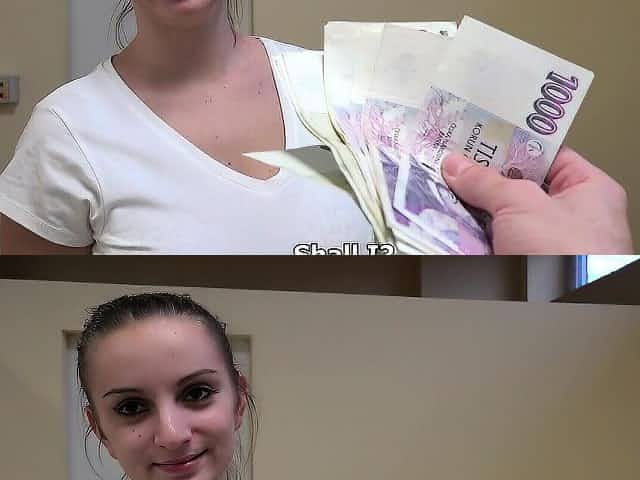 Masseuse With Big Natural Tits Cash For Sex