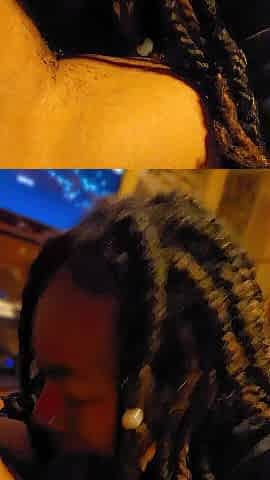 Cheating Bitch Swallows (CIM)