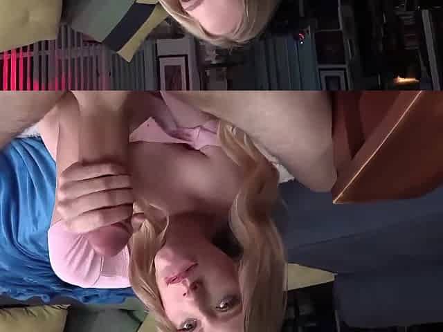 Handjob Trailer