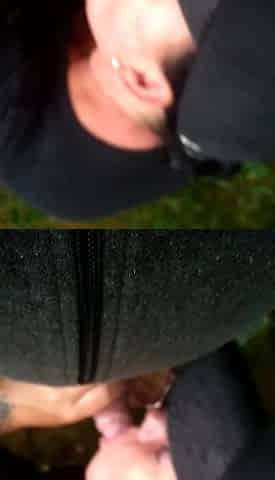 sex in the park