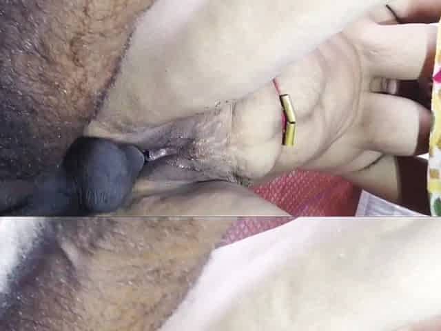 Orgasmic Pissing and Hard Fucking Till Orgasm and He Is All Inside Your Namita Bhabhi