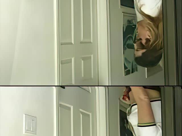 Hubby brings hot wife to the blalck master