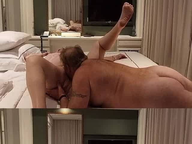 Pussy's Are for Licking, Fucking and Filling