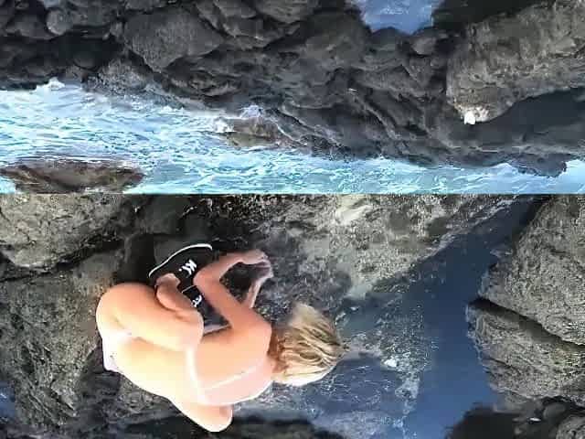 You finger Emma Hix and she sucks your dick (POV Style)