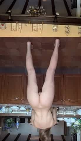 Show My Ass