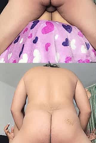 big beautiful woman maid doesn't clean up just screws