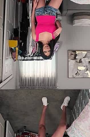 Big Tit Shy Latina Gets Fucked Bts - Reyna Belle