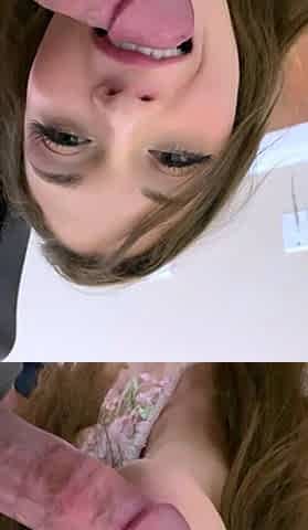 Hot Amateur Girls Get Cumshot Facial Style Pov