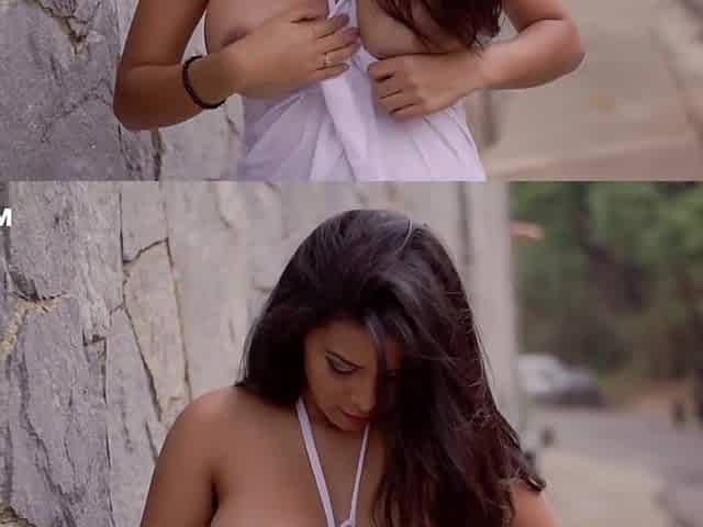 Kendra Roll Have Fun In The Shower60fps - Big tits