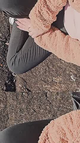 Husband Didn't Want to Accompany Wife to the Viewpoint, so I, the Tour Guide, Ate Her Hot Ass