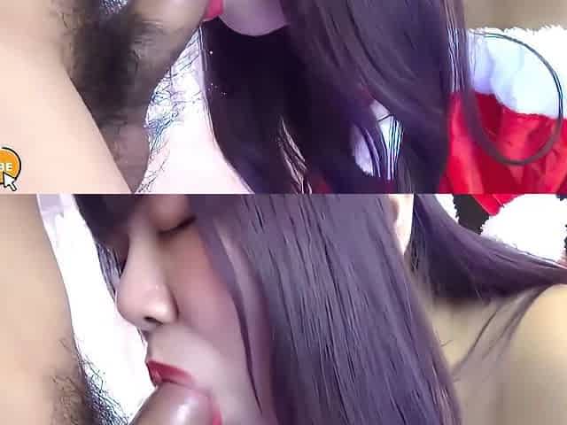 Beauty Role Play Clip By