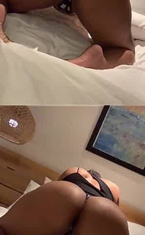 Big Ass MILF