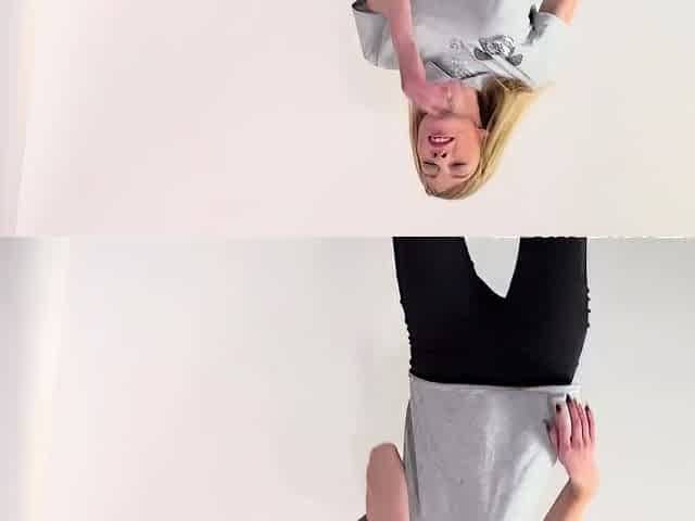CzechSexCasting E Alisia CZECH