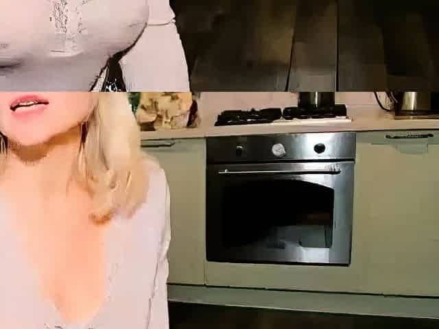 Mature Russian Blonde Free Webcam Porn