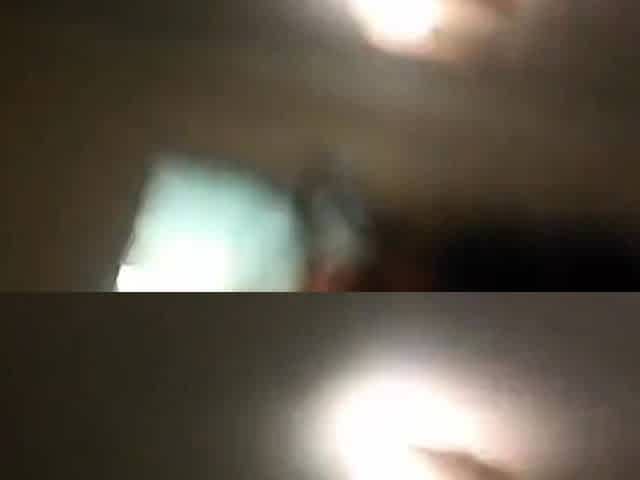Ex-Girl's Passionate Blowjob for New Lover Caught on Cam