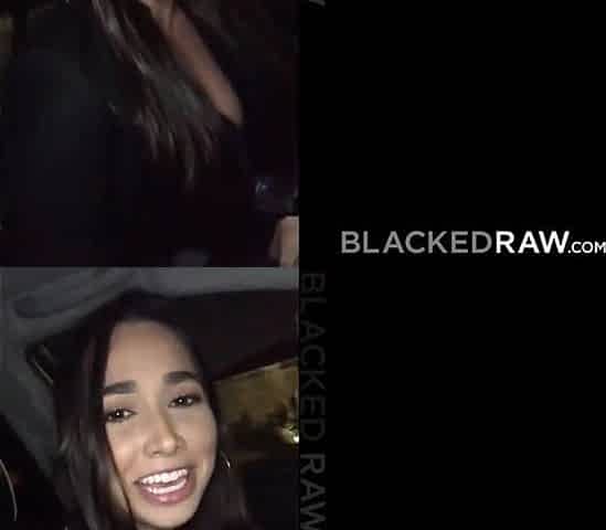 BLACKEDRAW 2 Party Gals Cheat With BBCs After The Club