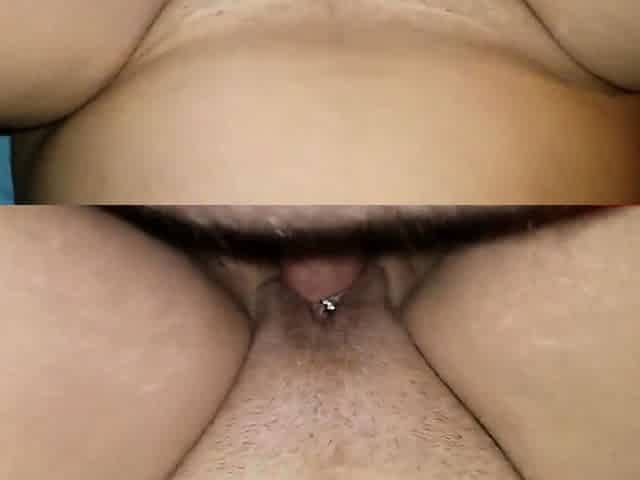 Blonde MILF's Afternoon Quickie with a Big Cock