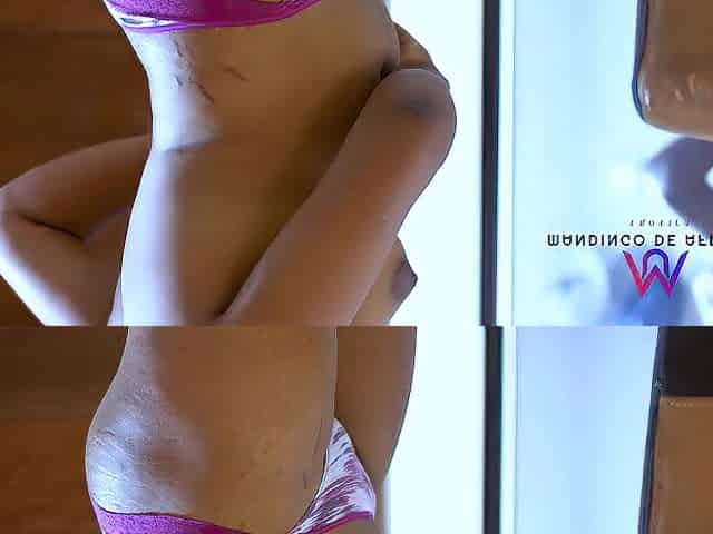 (MDX) I HAVE A FUN HIS BBC IN MY CREAMY VAGINA
