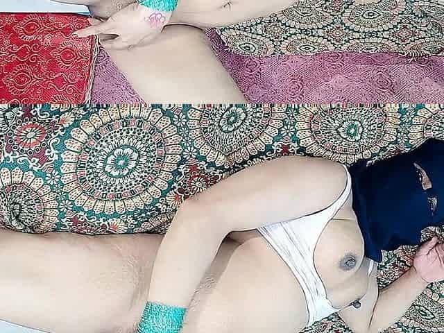 I Love Anal Sex with My Muslim Wife in Hijab in Doggystyle and Missionary