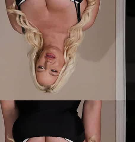 FamilyXXX - Exploding Tons Of Cum For Big Ass Milf Stepmommy