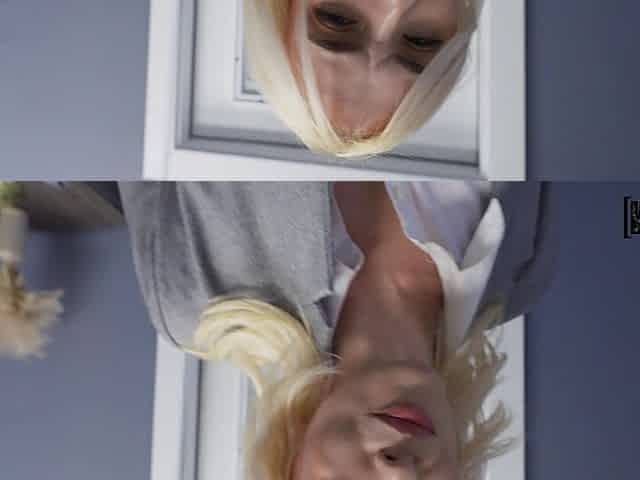 Amoral office girl mind-blowing adult movie