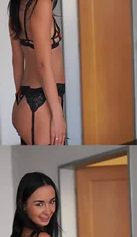 Gipsy Pornstar Fucking Big Cock for Cash