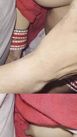 Indian Desi Bhabhi Big Ass Fuck