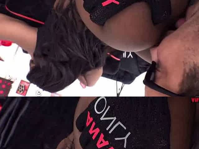 Tessa Thomas anal only1