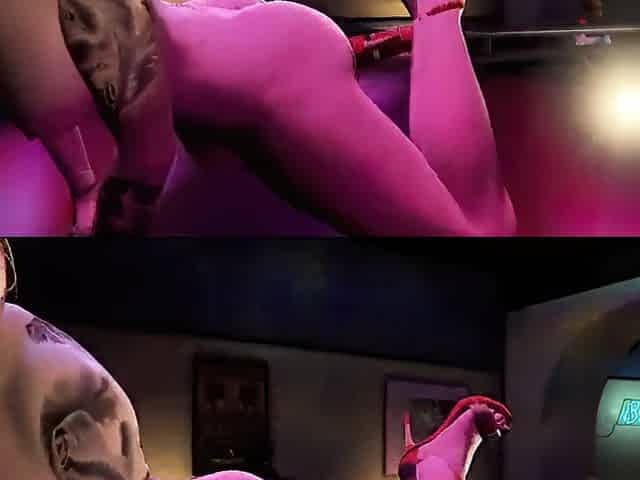 GTA 5 Nude