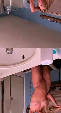 EvilAngel Sean Michaels Ass Fucks a Big Boobed Blonde