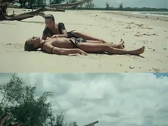 Tarzan-x Shame Of Jane (hd)