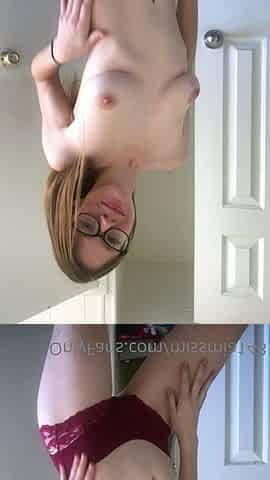 sexy amateur hot blonde teen show webcam