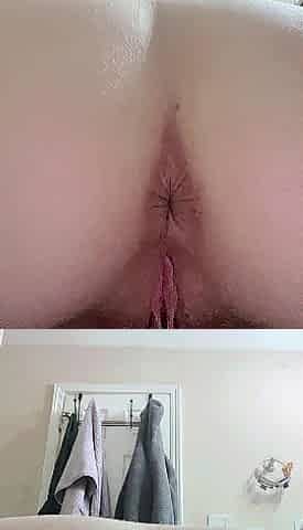 Low on time, high on lascivious? See her cum fast