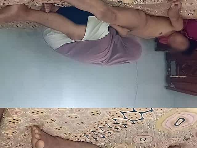 My Brother-in-law Stabbed Me with His Cock