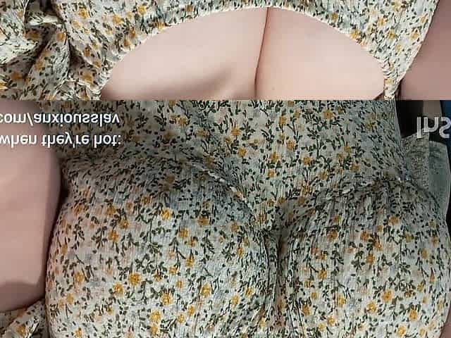 Fitting Rooms Compilation - public