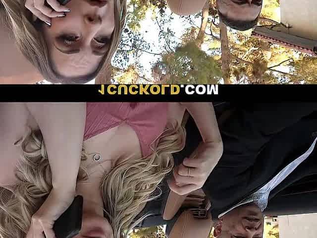 Cheating Wife Sydney Paige Rides Her Boss' BBC!