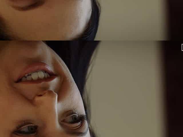 Hot busty MILF Angela White emotional porn video