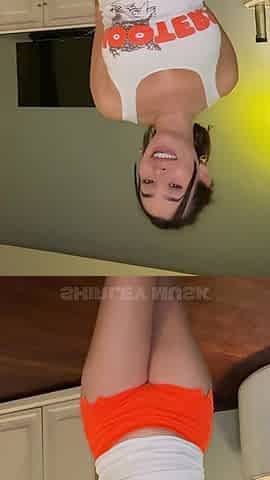 !! Risky Proposition!! Innocent Hooters Waitress Reveals Her Dirtiest Secrets